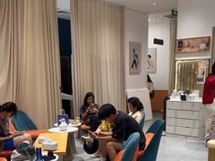 -海马体照相馆(万菱汇店)