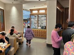 -顺风汤馆·广府粤菜(江宸天街店)
