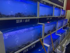 -蟹状元大闸蟹·年货·粽子(成都成华店)