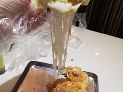 -潮庭港式茶餐厅·熊仔奶茶(同济广场店)