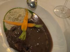 红酒慢炖牛肉-La Tavernetta(Bar à Vin)(乌鲁木齐路店)