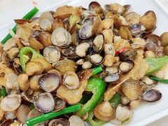 -桥东喜碧海鲜街(水东街店)
