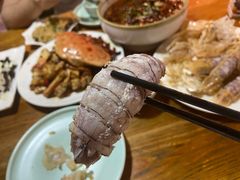 -南海渔家•海鲜•正宗海南菜(海棠湾店)