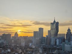 -澳门十六浦索菲特大酒店