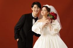 -巴黎新娘婚纱摄影·婚礼策划(嘉定总店)