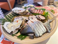 -嗲嗲的椰子鸡・太琼糟粕醋(上海百联又一城店)