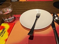 -ZAFFERANO西班牙海鲜饭(上海首店)