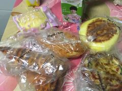 -好利来(梅江永旺店)