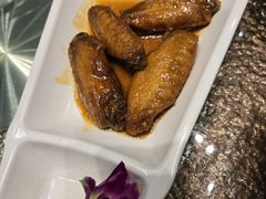 -庄氏祥记家常食府(国瑞建材家居博览中心店)