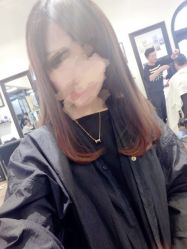 iphone_upload_pic-3AM HAIR SALON烫发染发接发