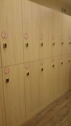 -一花一叶瑜伽生活馆