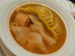 -美心·翠园(港汇恒隆广场店)