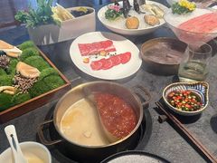 -滟设火锅料理(南滨路店)