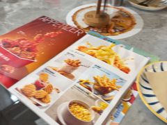 -必胜客(砂之船中东奥莱店)