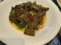 -野马国际·大汉食府