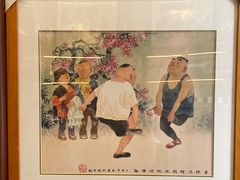 -平江历史文化街区-友苏美术馆