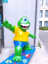 -动力星球家庭亲子游乐中心