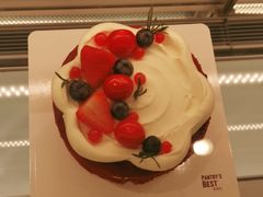 -Pantry's Best派悦坊蛋糕(K11购物艺术中心店)