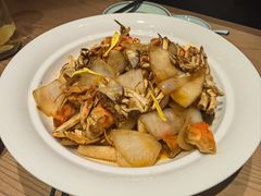 -周家二小姐的菜(西津渡店)