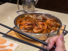 -黄记煌三汁焖锅(广州曜一城店)