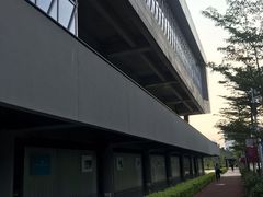 -深圳大学(丽湖校区)