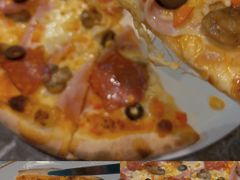 -IL Forno 意坊·意大利餐厅(温州万象城店)