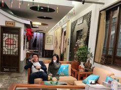 大堂-天禄堂西溪庄园