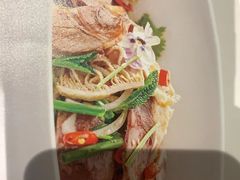 -惠丰堂饭庄·烤鸭·京味菜(民族大学店)