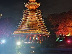 -深圳锦绣中华民俗村