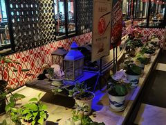 -江边城外烤全鱼(方庄时代购物中心店)