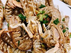 皮皮虾-裕兴酒家·34年老字号