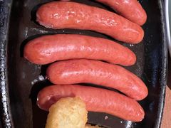 -萨莉亚意式餐厅(正大乐城店)