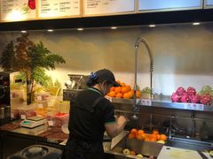 -Mr.Fruits水果先生(蓝色港湾店)