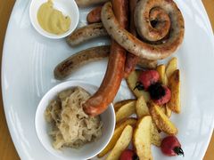 -巴伐利亚啤酒坊(意式风情街店)