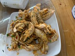 -明记海鲜大排档(巽寮湾店)