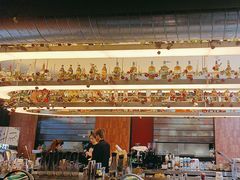 -Nord Grill&Bar Highland诺德西餐(深圳欢乐海岸店)