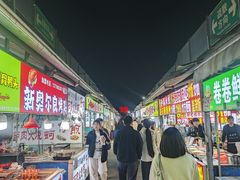 -大学城夜市大排档(凤栖路店)