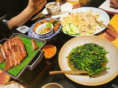 -simply thai天泰(静安嘉里中心店)