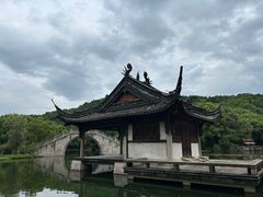 -柯岩风景区