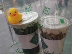 -LINLEE·手打柠檬茶(思北店)