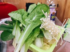 -富源杨记牛肉馆