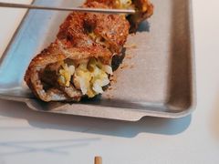 -叁宝烤肉• 西安烧烤(太乙路店)