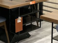 大堂-新辣道鱼火锅(世纪金源购物中心店)