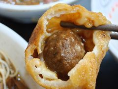 -毛华美食(清扬路店)