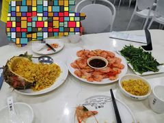 -南海渔家•海鲜•正宗海南菜(海棠湾店)