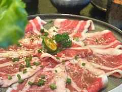 -樱嘢·炭火烧肉(惠南店)