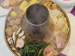 -凯鸽酒楼•雁北民间菜(华北星店)