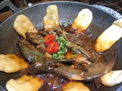 -陈记菜馆·非遗淮扬菜(东关街教场店)