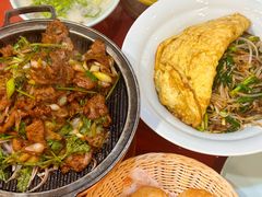 -宏状元现熬粥·京味菜(五棵松店)