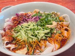 -长安记·大美陕菜(大族广场店)